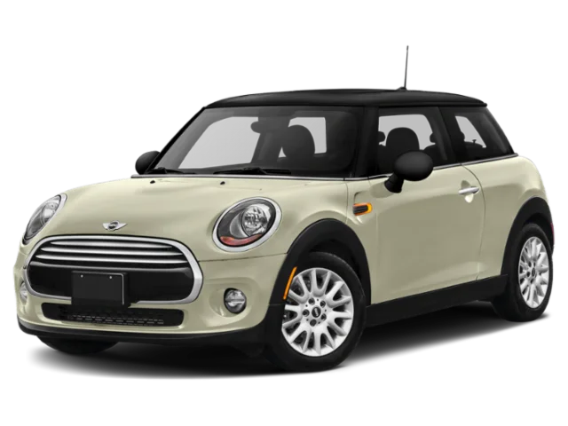 2015 MINI Cooper -'s photo