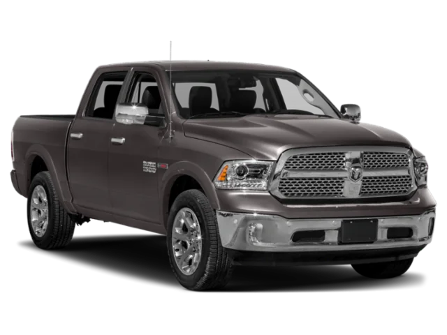Used 2018  Ram Laramie image 6