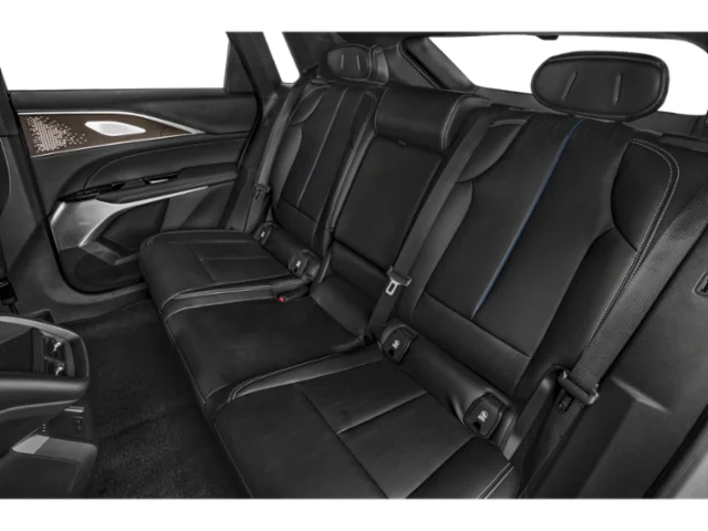 Used 2023 Gray Cadillac Luxury image 10