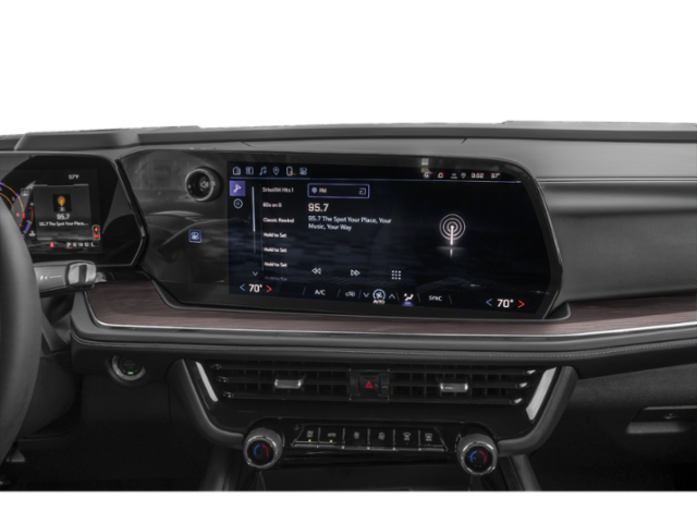 Used 2026 Summit White Chevrolet LS image 9