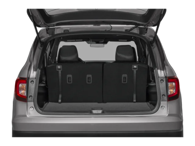 2022 Honda Pilot Sport - Photo 11