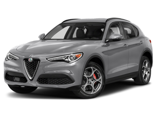 Used 2020 Gray Metallic Alfa Romeo BASE image 4