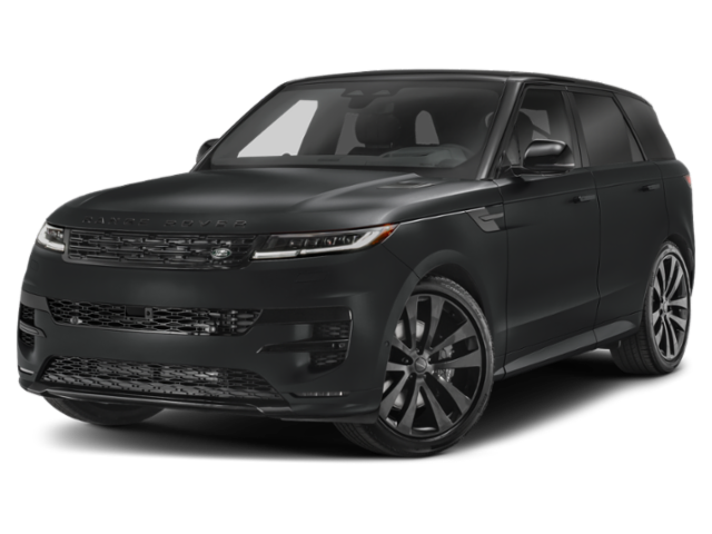 New 2026 Santorini Black LAND ROVER Autobiography 530PS image 8
