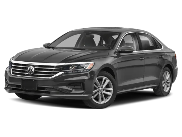 Used 2021 Gray Volkswagen 2.0T SE image 10