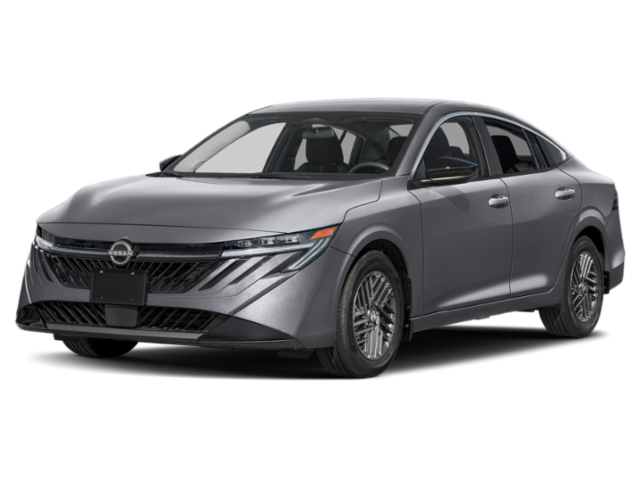 New 2027  Nissan SV image 1