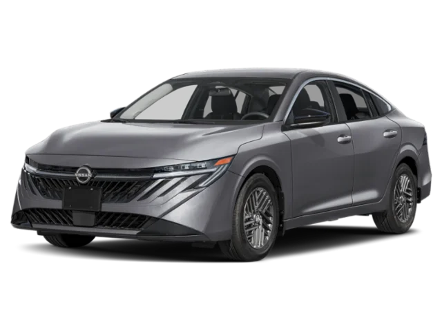 New 2027 KBZ/ATLANTIC G Nissan  image 1