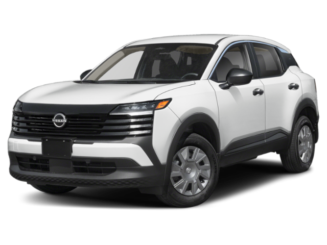 New 2026 Fresh Powder Nissan S image 1