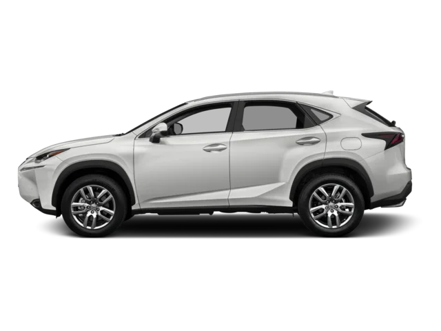 Used 2017 Nebula Gray Pearl Lexus 200t image 3