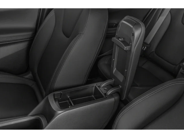 Used 2024 Blue Buick Sport Touring image 11
