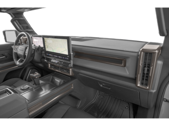 New 2026 Solar Orange GMC 3X image 11