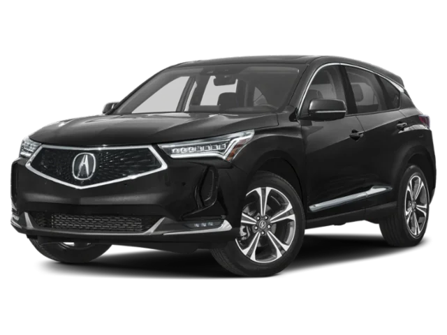 2023 Acura RDX Advance Package SH-AWD's photo