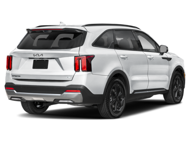 New 2026 Snow White Pearl Kia X-Line SX Prestige AWD image 2