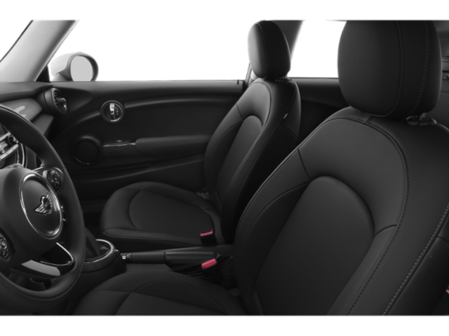 Used 2015 White MINI Base image 7