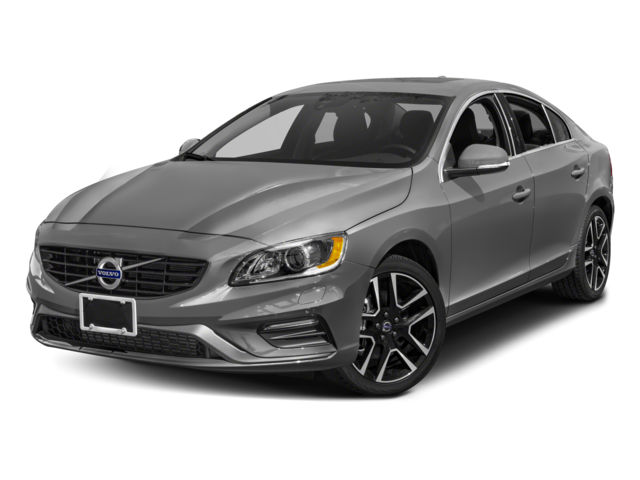 Used 2017 ICE WHITE Volvo Dynamic image 1