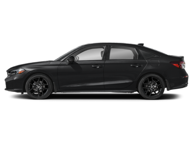 New 2027 Crystal Black Pearl Honda Sport image 6