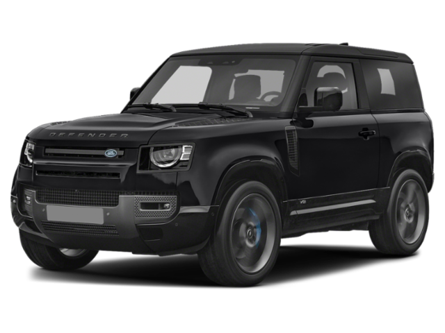 2023 Land Rover Defender