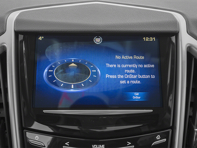 Used 2013 Black Cadillac Luxury image 18