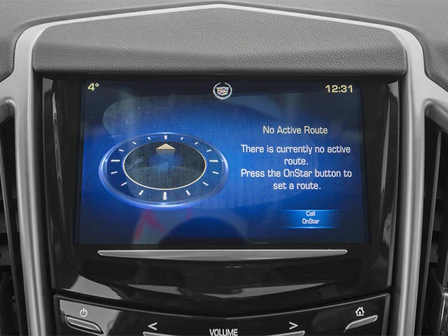 Used 2013  Cadillac Luxury Collection image 21