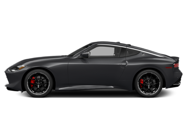 New 2027  Nissan Performance image 3