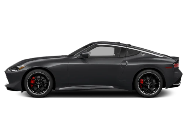 New 2027  Nissan  image 9