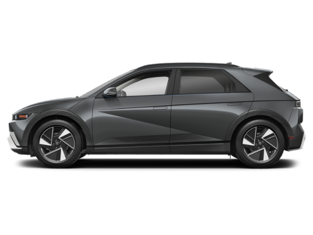New 2026 Ecotronic Gray Matte Hyundai SEL image 19