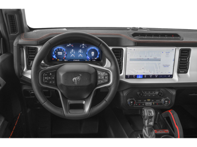 2026 Ford Bronco — photo 29