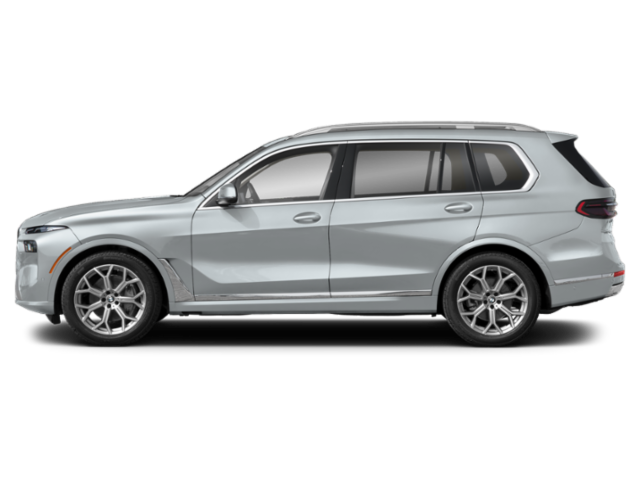 Used 2026 Blue Ridge Mountain Metallic BMW xDrive40i image 3