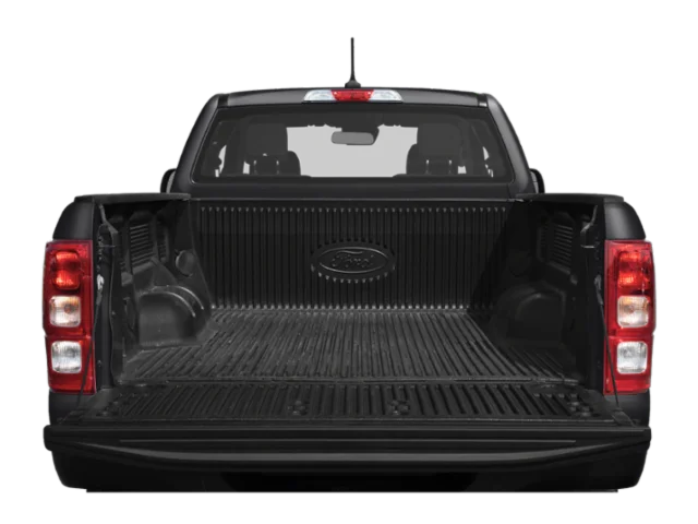 Used 2023 White Ford XL image 8