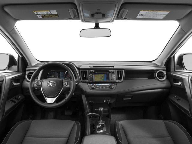 2018 Toyota RAV4 XLE photo 4