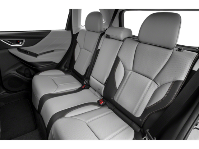 Used 2019 Jasper Green Metallic Subaru Limited image 10