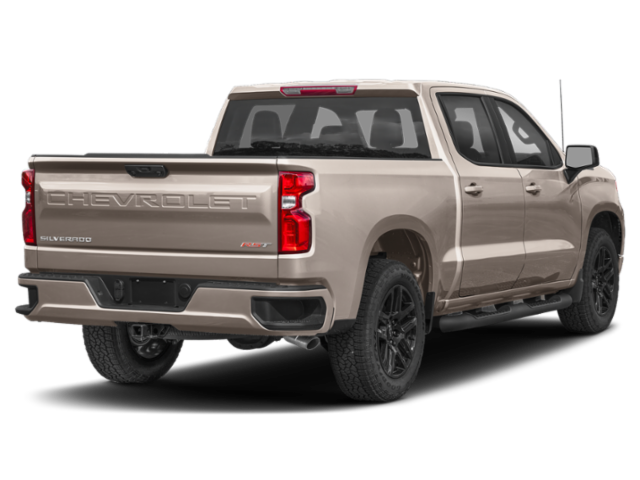 2026 Chevrolet Silverado 1500 RST - Photo 10