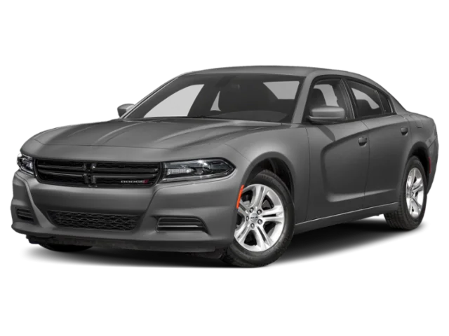 Used 2021 Smoke Show Dodge SXT image 1