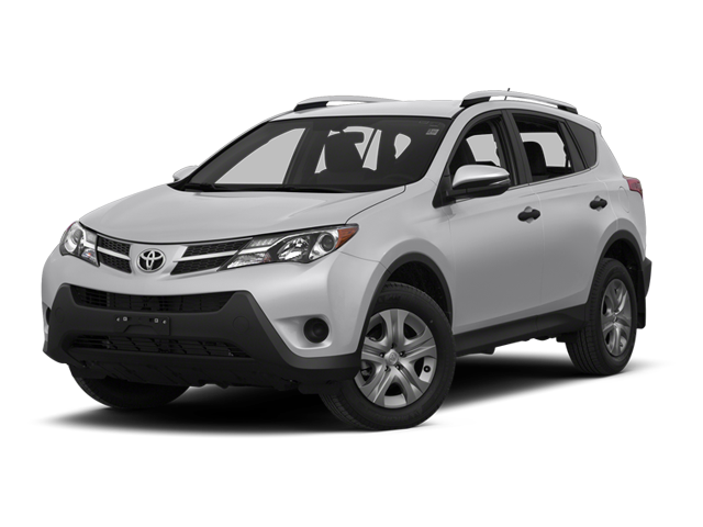 Used 2013 Silver Toyota LE image 3