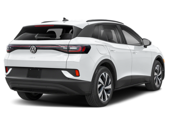 Certified 2023 Volkswagen ID.4 STANDARD with VIN 1V2BMPE86PC017932 for sale in Alexandria, VA