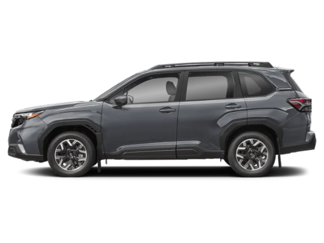 New 2026 Gray Subaru Premium image 3