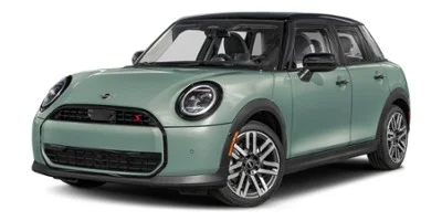 New 2027  MINI Cooper S image 1
