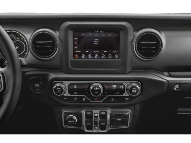 2019 Jeep Wrangler Unlimited Sport S - Photo 7