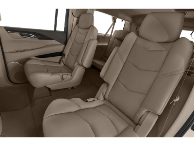 Used 2018 Gray Cadillac Luxury image 11