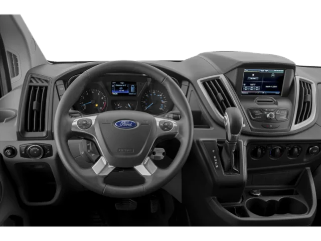 Used 2018 Black Ford XLT image 4
