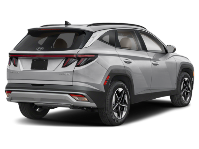New 2026 Gray Hyundai SEL Convenience image 2