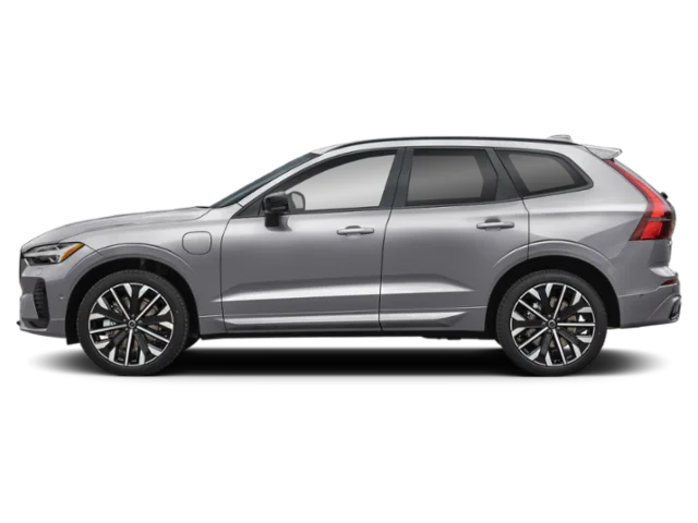 New 2026 Silver Volvo T8 Ultra image 3