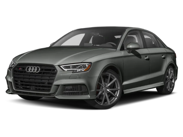 Used 2019 Gray Audi 2.0T Premium Plus image 1
