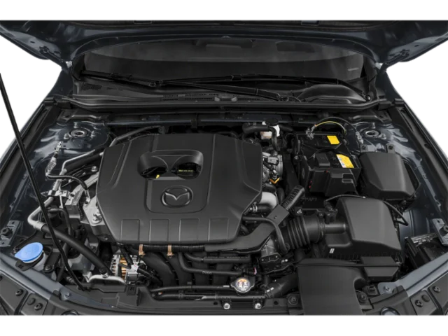 2026 Mazda Mazda3 Premium - Photo 9