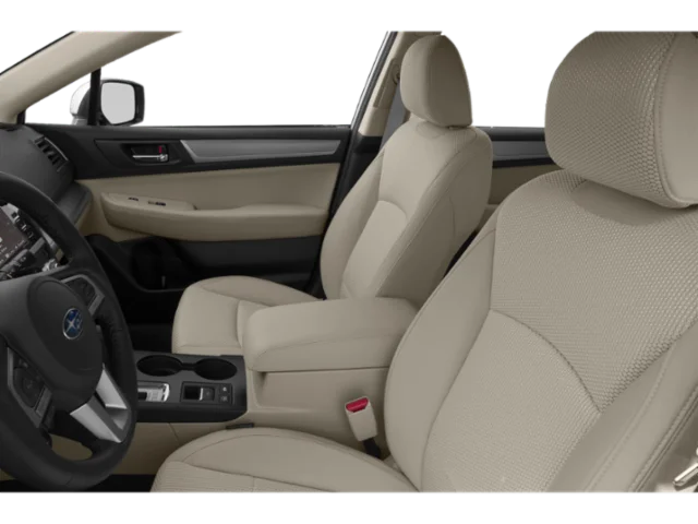 Used 2015 Crystal White Pearl Subaru 2.5i Premium image 15