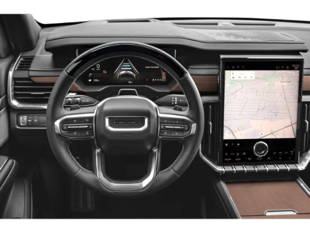 New 2027 Silver GMC Denali image 7