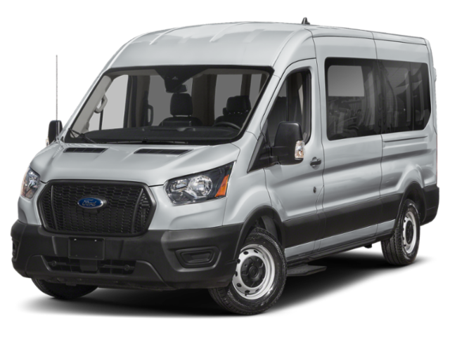 Used 2024 Ingot Silver Metallic Ford XLT image 1