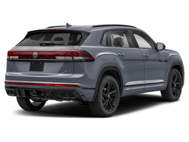 New 2026  Volkswagen 2.0T SEL R-Line Black image 2
