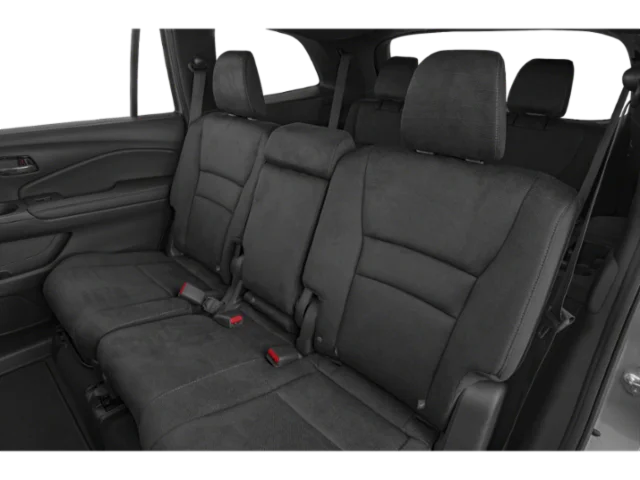2022 Honda Pilot Sport - Photo 13