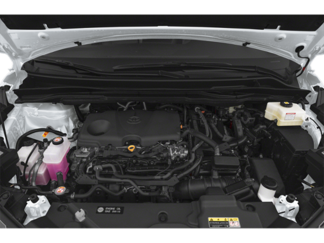 New 2026  Toyota XLE image 12