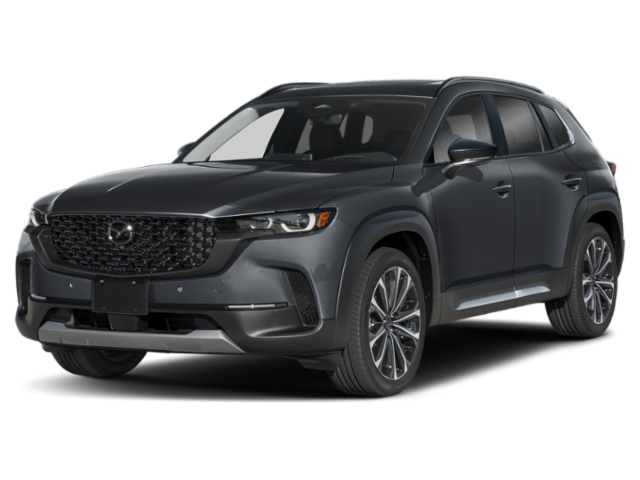 2026 Mazda CX-50 2.5 Turbo Premium Plus's photo